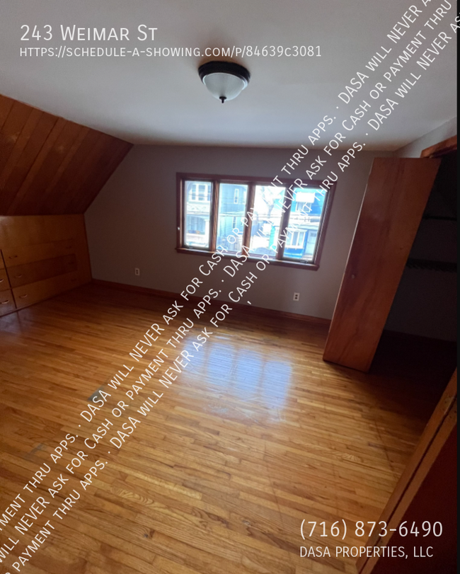 Building Photo - 243 Weimar St