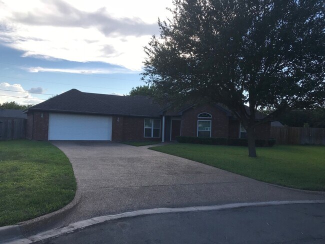 Primary Photo - 3/2 super clean and move in ready in MIDWAY ISD