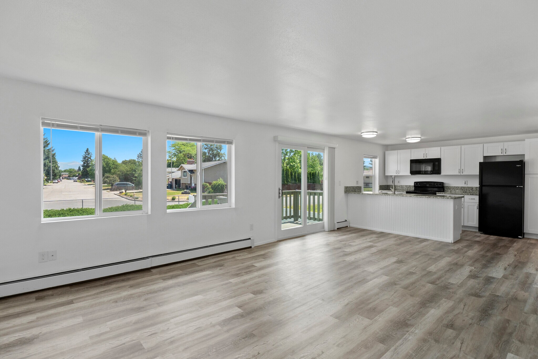 Building Photo - 3213 S Gillis Ct