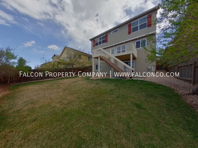 Building Photo - 4055 Morning Glory Rd