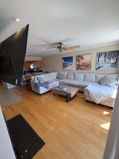 Living/Dining room - 24581 Harbor View Dr