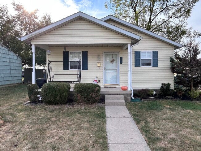 Primary Photo - 205 Ohio Ave W