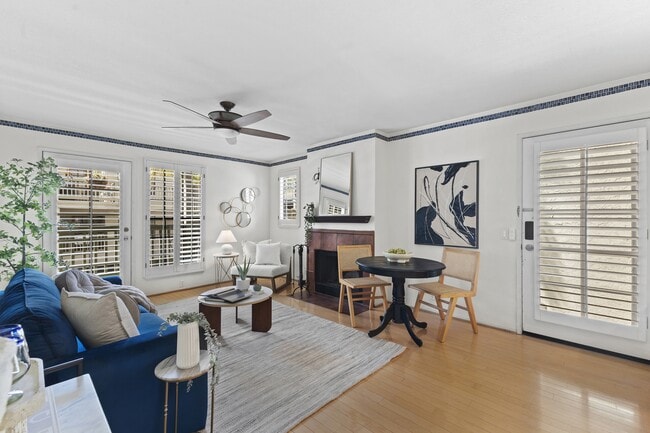 Building Photo - 3975 Hortensia St