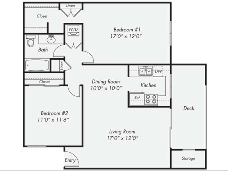 Building Photo - 6700 Warner Ave