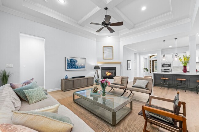 Building Photo - 27 Fury Ranch Pl