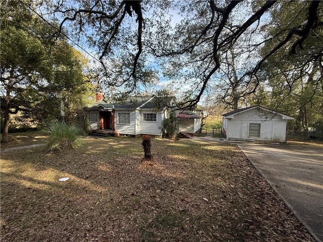 Building Photo - 312 Grant St