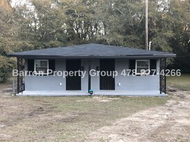 Building Photo - 1328 Radio Dr