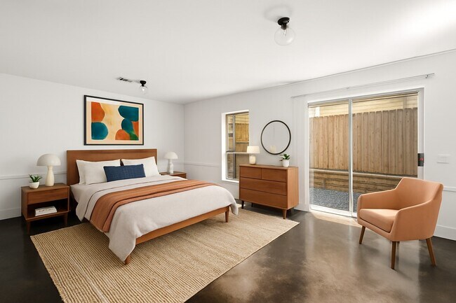 Building Photo - 2924 Cline St