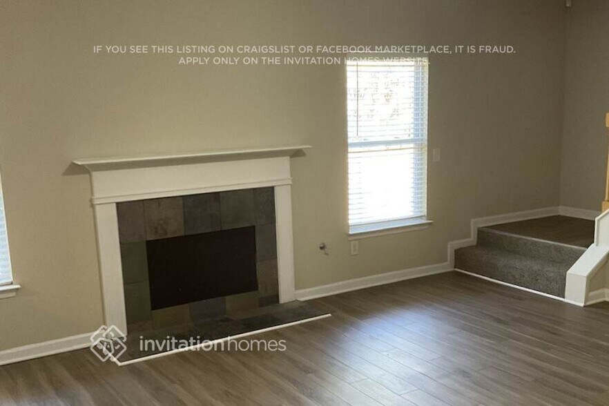 Building Photo - 3204 Timber Ridge