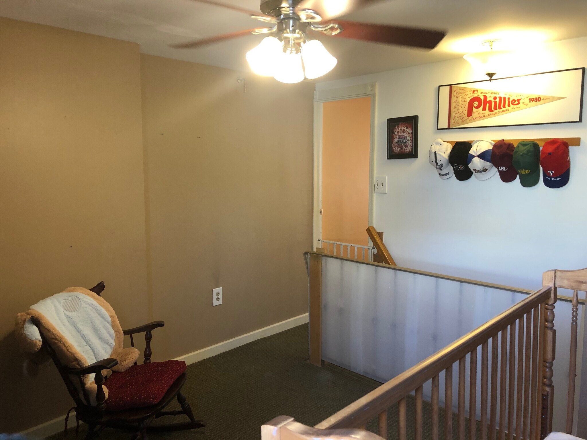 Building Photo - 711 Clymer St