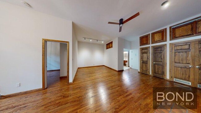 Floorplan - 308 West 77th Street