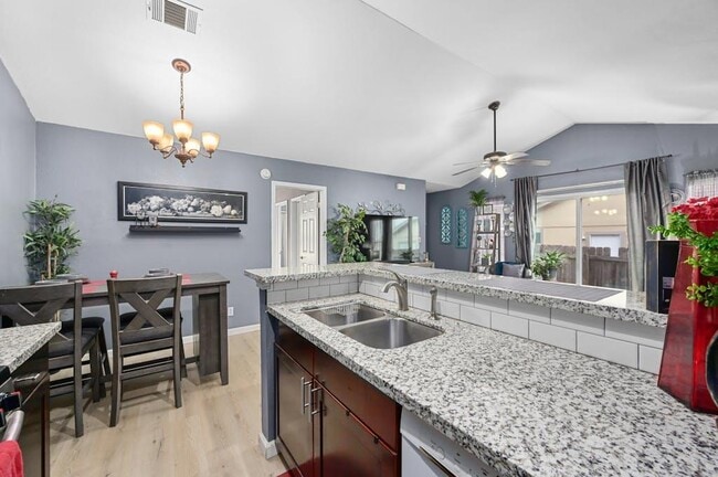Building Photo - 16113 Fitchburg Cir