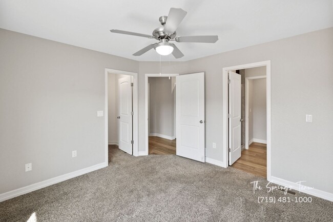 Building Photo - LUXURY 3BR TOWNHOME IN THE VILLAS AT NORTH...