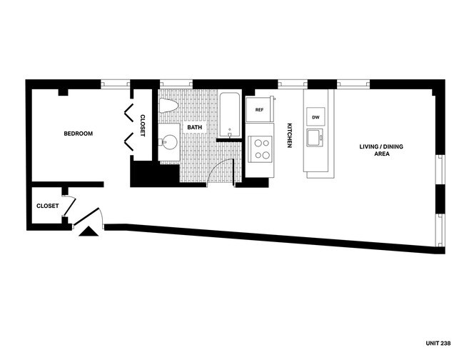 Floorplan - Grand Lowry Lofts