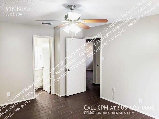 Building Photo - 416 Boyd-