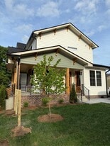 Building Photo - 201 Oriel Ave