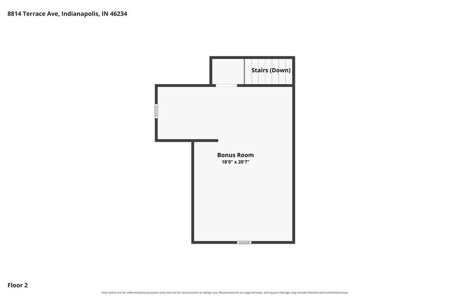 Building Photo - 8814 W Terrace Ave