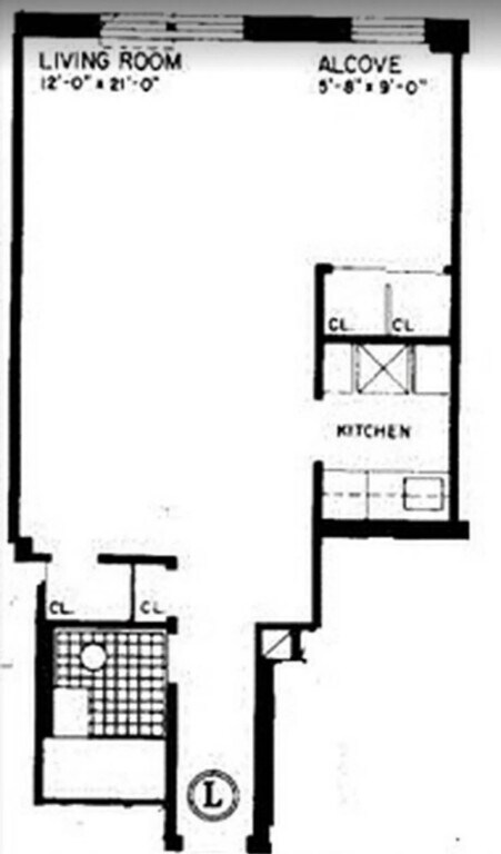 Building Photo - 25 W 13th St