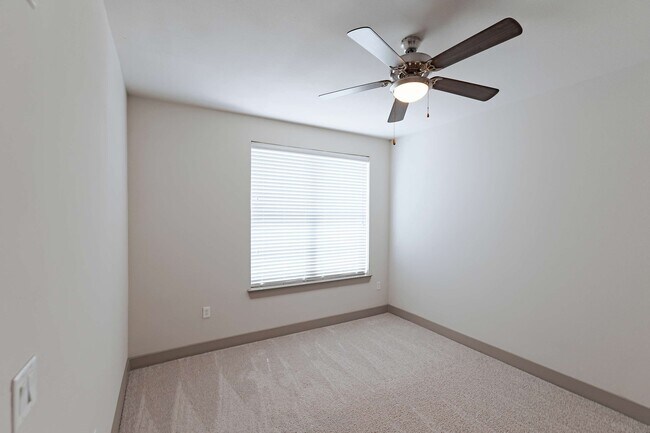 Floorplan - The Edge at Glade Parks