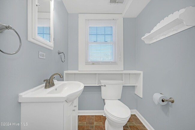 Bathroom - 714 Canal Dr