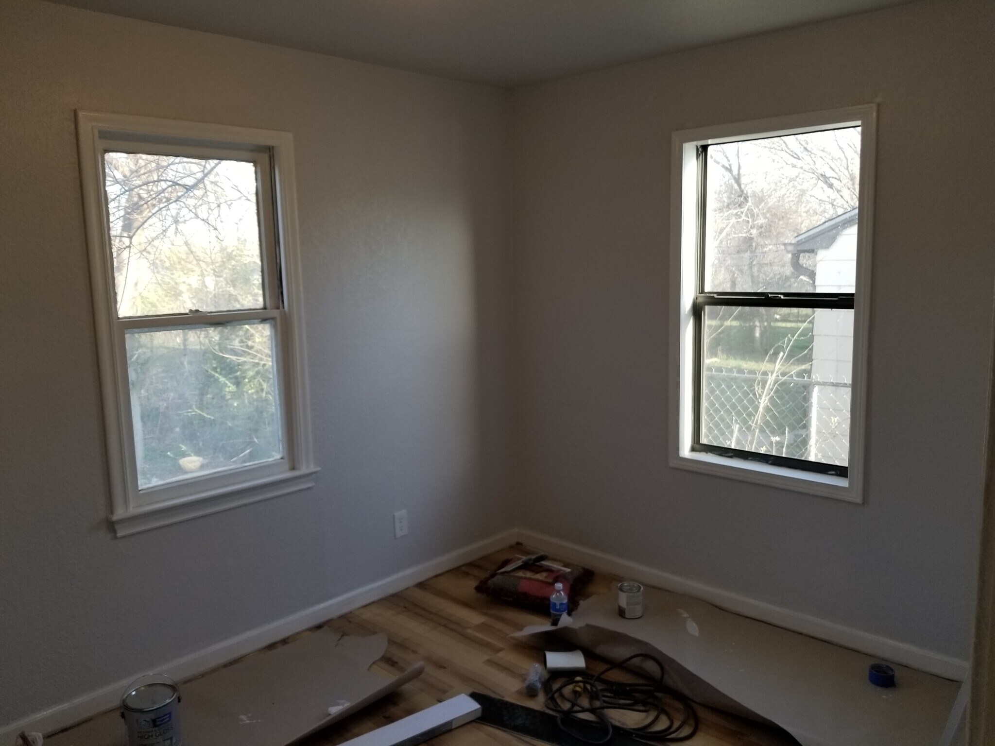 Building Photo - 1439 N Olympia Ave