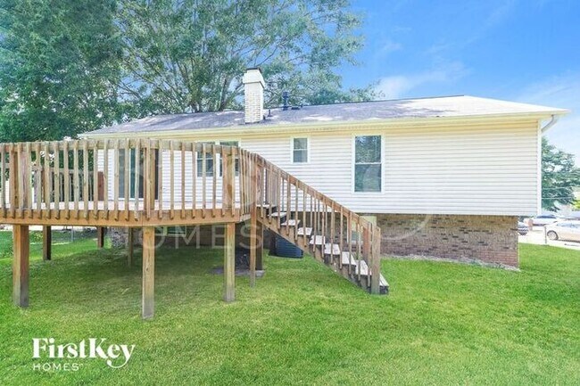 Building Photo - 1521 Cedargate Cir