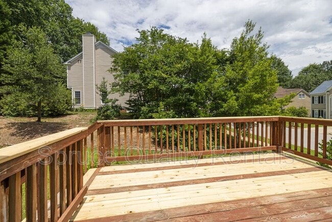 Building Photo - 1305 Goldspot Ct