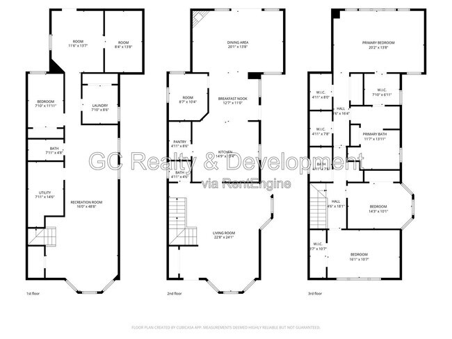 Building Photo - 3735 N Tripp Ave