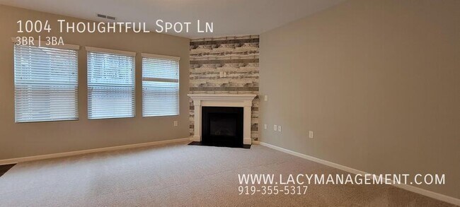 Building Photo - 1004 Thoughtful Spot Ln