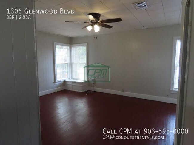 Building Photo - 1306 S Glenwood Blvd