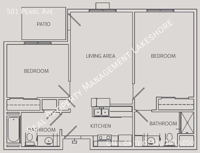 Building Photo - 501 Pearl Ave