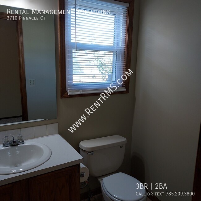 Building Photo - **MOVE-IN SPECIAL**3710 Pinnacle Ct-Lawren...