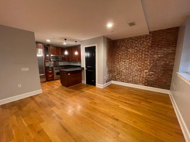 Building Photo - 215 I St NE