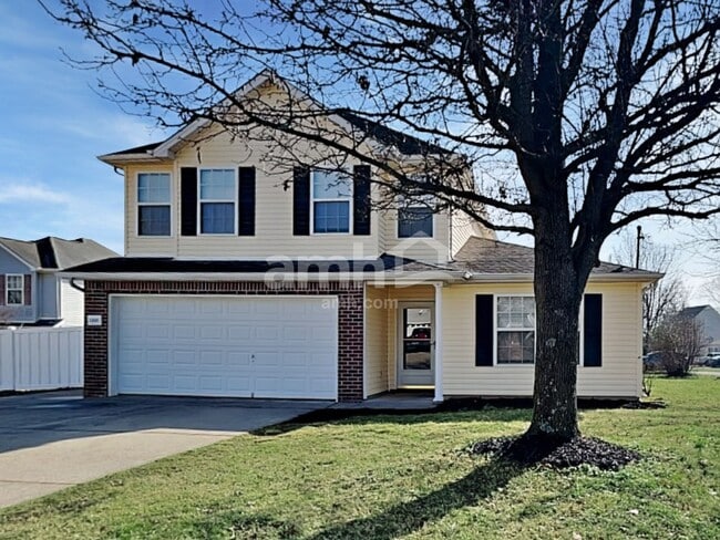 Building Photo - 1008 Montrose Dr