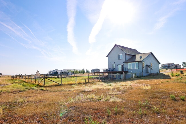 Building Photo - 45 Butch Cassidy Loop