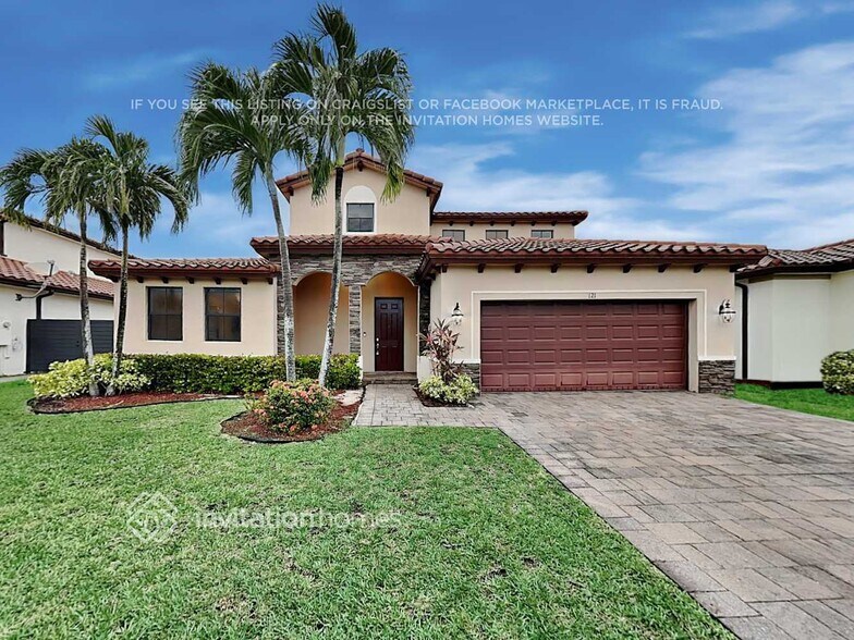 Primary Photo - 121 SE 35 Ave
