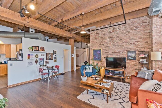 Building Photo - 1 bedroom in Chicago IL 60607