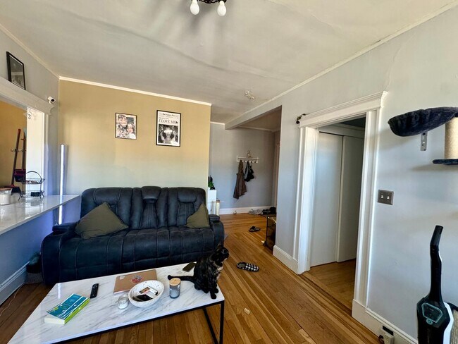 Building Photo - Spacious Cambridge 1 Bed