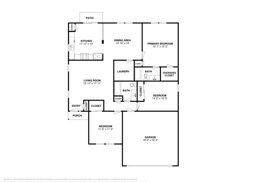 Building Photo - 2240 Prairie Fire Ln