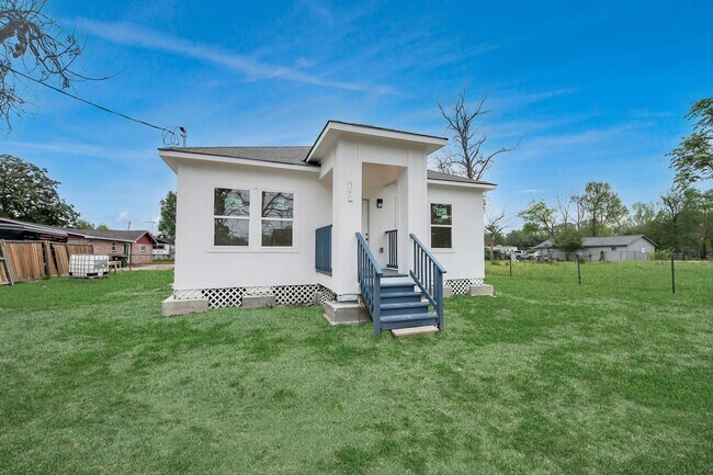 Building Photo - 9210 Wheatley St