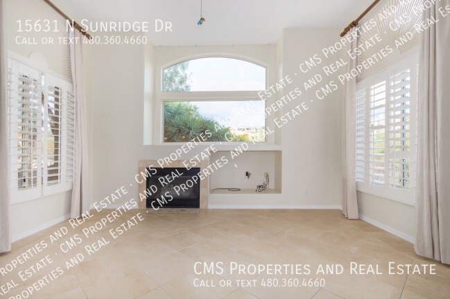 Building Photo - 15631 Sunridge Dr