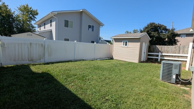 Building Photo - 3-bed home near Lake Manawa
