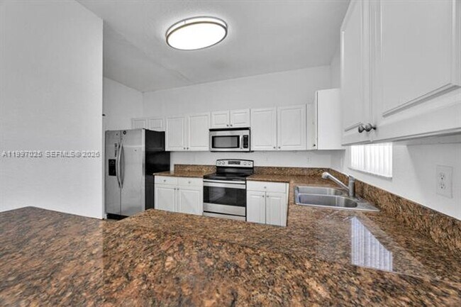 Building Photo - 12864 SW 133rd Terrace
