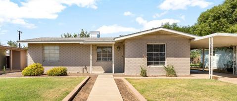 Building Photo - 1938 W Weldon Ave