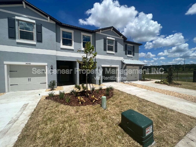Building Photo - 14244 Easy Goer St