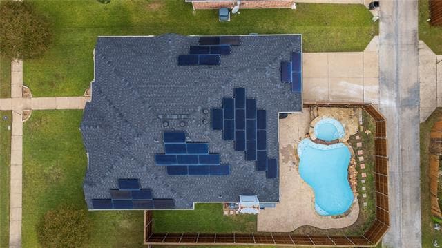 Building Photo - 2604 Hackberry Creek