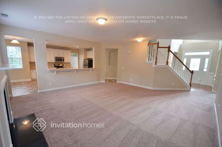Building Photo - 6302 Crosshall Pl
