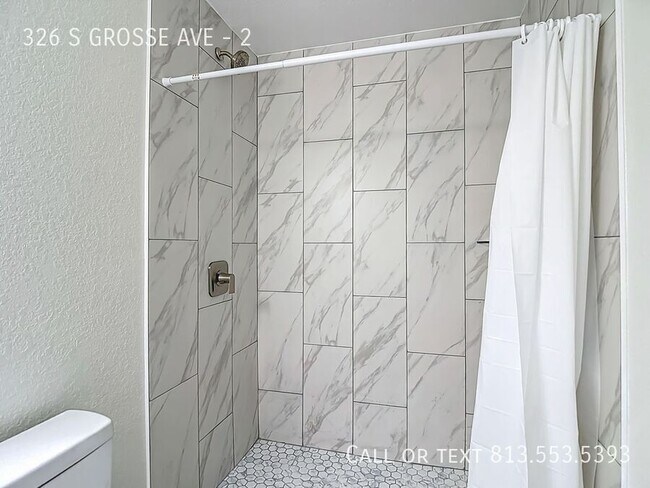 Building Photo - 326 S Grosse Ave