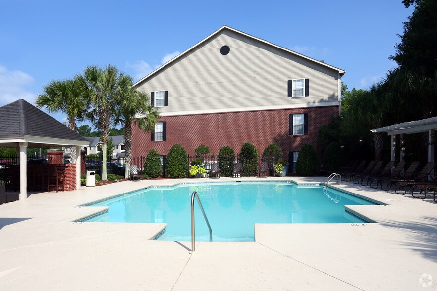 Arlington Park Mobile, AL Apartment Finder