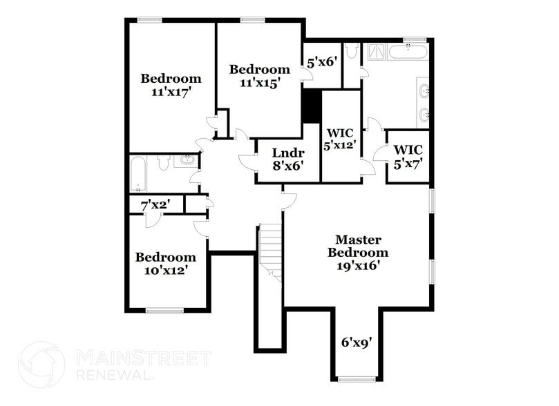 Building Photo - 6462 Dekeon Dr